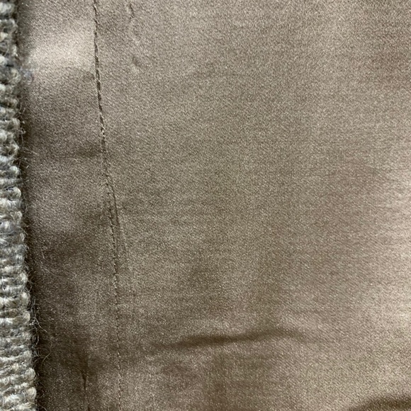 Armani Collezioni Taupe blazer - Picture 7 of 11